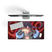 Load image into Gallery viewer, Fire Force, Anime, Tamaki, Mouse Pad (Desk Mat)