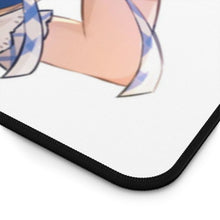 Load image into Gallery viewer, Zombie Land Saga Mouse Pad (Desk Mat) Hemmed Edge