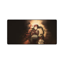 Load image into Gallery viewer, Anime Naruto Mouse Pad (Desk Mat)