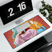 Load image into Gallery viewer, Tsukimichi -Moonlit Fantasy- Mouse Pad (Desk Mat)