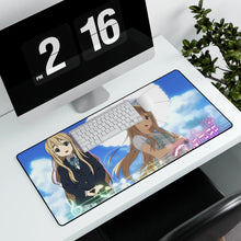 Load image into Gallery viewer, K-ON! Mouse Pad (Desk Mat)