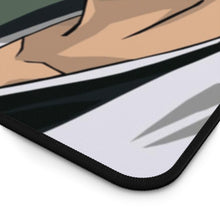 Load image into Gallery viewer, Bleach Mouse Pad (Desk Mat) Hemmed Edge