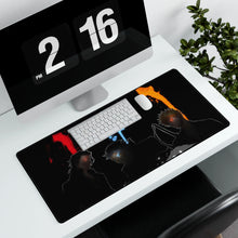 Load image into Gallery viewer, Anime Bleach Mouse Pad (Desk Mat)