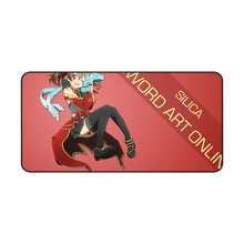 Load image into Gallery viewer, Sword Art Online Keiko Ayano Mouse Pad (Desk Mat)