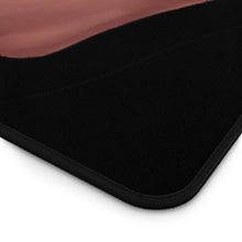 Load image into Gallery viewer, Sebastian Michaelis Ciel Phantomhive Mouse Pad (Desk Mat) Hemmed Edge
