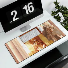 Load image into Gallery viewer, Goddess Mouse Pad (Desk Mat)