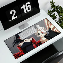 Load image into Gallery viewer, Tokyo Ghoul:re Mouse Pad (Desk Mat)