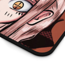Load image into Gallery viewer, Chainsaw Man Power, Denji, Aki Hayakawa Mouse Pad (Desk Mat) Hemmed Edge