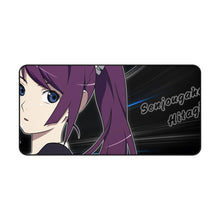 Load image into Gallery viewer, Monogatari (Series) Mouse Pad (Desk Mat)