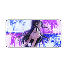 Load image into Gallery viewer, Mai Sakurajima - Seishun Buta Yarou wa Bunny Girl Senpai no Yume wo Minai Mouse Pad (Desk Mat)