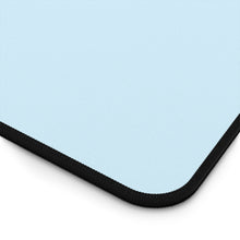 Load image into Gallery viewer, Durarara!! Celty Sturluson, Shinra Kishitani Mouse Pad (Desk Mat) Hemmed Edge