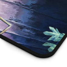 Load image into Gallery viewer, Anime Original Mouse Pad (Desk Mat) Hemmed Edge