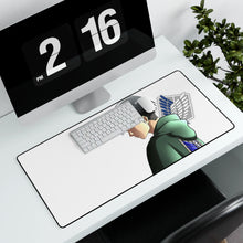 Load image into Gallery viewer, Anime Attack On Titan Mouse Pad (Desk Mat)