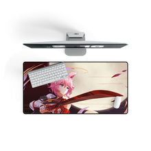 Load image into Gallery viewer, Benghuai Xueyuan Mouse Pad (Desk Mat)
