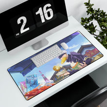 Load image into Gallery viewer, Jujutsu Kaisen Mouse Pad (Desk Mat)