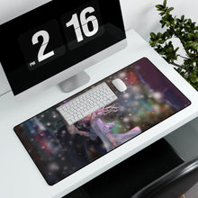 Load image into Gallery viewer, My Hero Academia Mouse Pad (Desk Mat) With Laptop