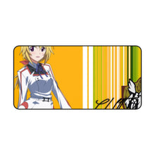 Load image into Gallery viewer, Infinite Stratos Mouse Pad (Desk Mat)