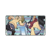 Load image into Gallery viewer, Heya Camp△ Mouse Pad (Desk Mat)