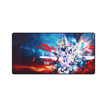 Load image into Gallery viewer, Anime Attack On Titan Mouse Pad (Desk Mat)