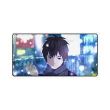 Load image into Gallery viewer, Your Name. Mouse Pad (Desk Mat)