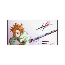Load image into Gallery viewer, The Seven Deadly Sins Mouse Pad (Desk Mat)