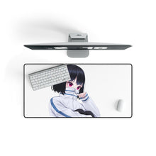 Load image into Gallery viewer, Anime Original Mouse Pad (Desk Mat) On Desk