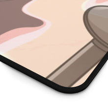 Load image into Gallery viewer, Jujutsu Kaisen Nobara Kugisaki Mouse Pad (Desk Mat) Hemmed Edge