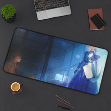 Load image into Gallery viewer, Fate/Stay Night 8k Mouse Pad (Desk Mat) On Desk