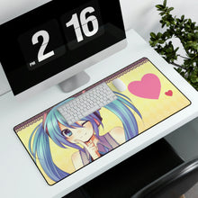 Load image into Gallery viewer, Vocaloid Mouse Pad (Desk Mat)