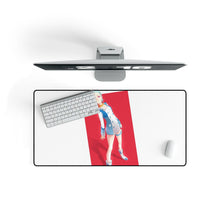 Load image into Gallery viewer, Eureka Seven Mouse Pad (Desk Mat)
