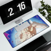 Load image into Gallery viewer, Vegetta Mouse Pad (Desk Mat)