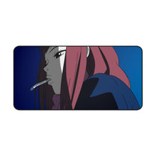 Load image into Gallery viewer, FLCL Mouse Pad (Desk Mat)