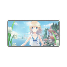 Load image into Gallery viewer, Anime Original Mouse Pad (Desk Mat)