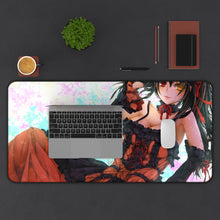 Load image into Gallery viewer, Date A Live Mouse Pad (Desk Mat) With Laptop