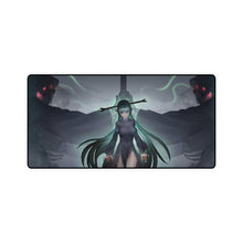 Load image into Gallery viewer, Anime Original Mouse Pad (Desk Mat)