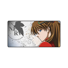 Load image into Gallery viewer, Anime Neon Genesis Evangelion Mouse Pad (Desk Mat)