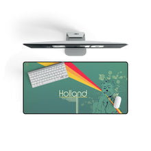 Load image into Gallery viewer, Eureka Seven Mouse Pad (Desk Mat)