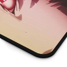 Load image into Gallery viewer, Kakegurui Yumeko Jabami Mouse Pad (Desk Mat) Hemmed Edge