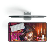 Load image into Gallery viewer, Sword Art Online Mouse Pad (Desk Mat)