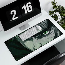 Load image into Gallery viewer, Anime Naruto Mouse Pad (Desk Mat) With Laptop