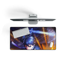 Load image into Gallery viewer, Sword Art Online Mouse Pad (Desk Mat)