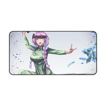 Load image into Gallery viewer, Shikimori's Not Just A Cutie Mouse Pad (Desk Mat)