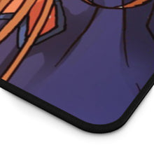 Load image into Gallery viewer, Spice And Wolf Mouse Pad (Desk Mat) Hemmed Edge
