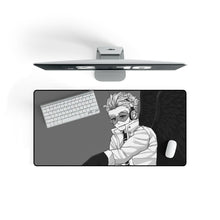 Load image into Gallery viewer, My Hero Academia Mouse Pad (Desk Mat) On Desk