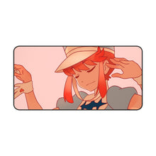 Load image into Gallery viewer, Kill La Kill Mouse Pad (Desk Mat)
