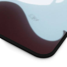 Load image into Gallery viewer, One Piece Monkey D. Luffy Mouse Pad (Desk Mat) With Laptop