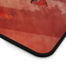Load image into Gallery viewer, Ken Kaneki Mouse Pad (Desk Mat) Hemmed Edge