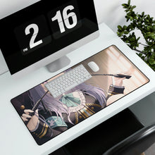 Load image into Gallery viewer, Uma Musume: Pretty Derby Mouse Pad (Desk Mat)