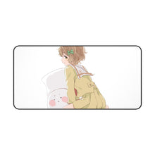Load image into Gallery viewer, Sound! Euphonium Sapphire Kawashima Mouse Pad (Desk Mat)