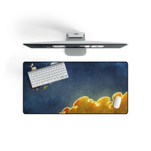 Load image into Gallery viewer, Anime Original Mouse Pad (Desk Mat) On Desk